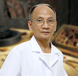 bác sĩ đông y Nguyễn Kiếm